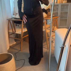 Kjol - Från ginatricot 🥰