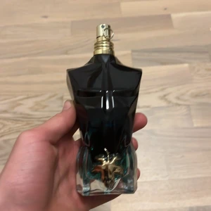 Le beau le parfum - Le beau