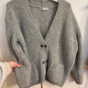 Najs kofta - Älskar denna