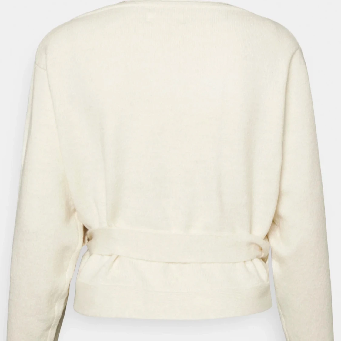 Vit omlottkofta från Even&Odd - 1