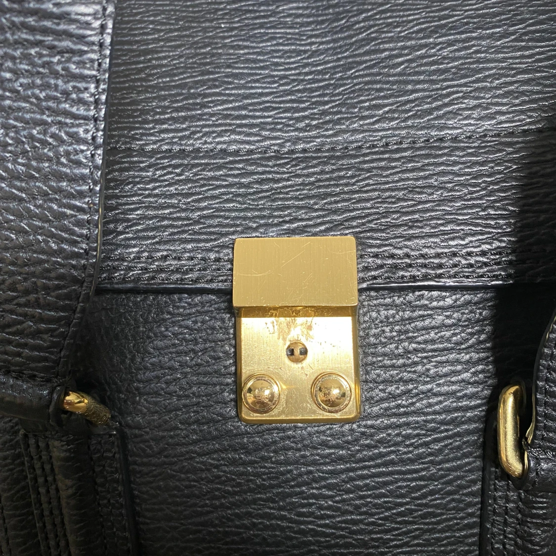 3.1 Phillip Lim pashli medium satchel - 1