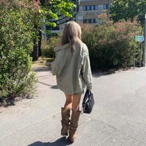 Jeansjacka  - Assnygg jacka i utmärkt skick!