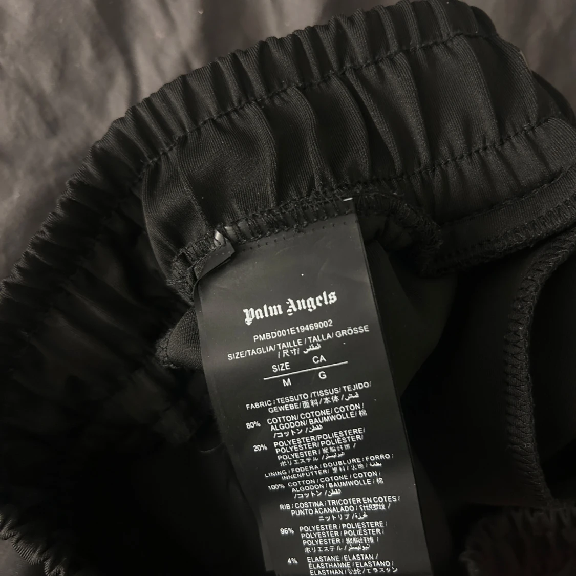 Palm Angels trackpanta  - 2