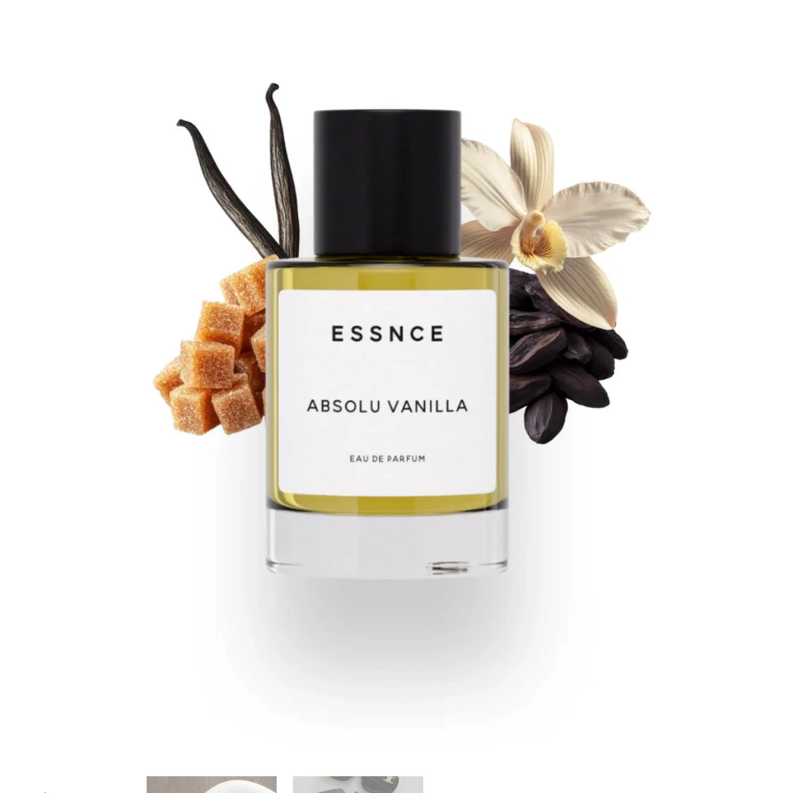ESSNCE Absolu Vanilla eau de Parfum  - 2