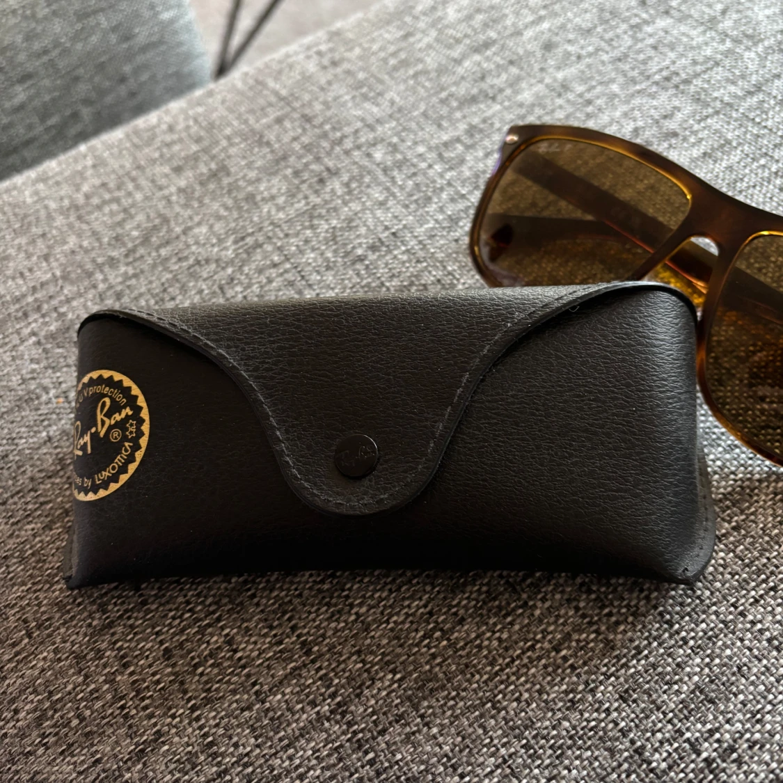 Ray-bans boyfriend - 1