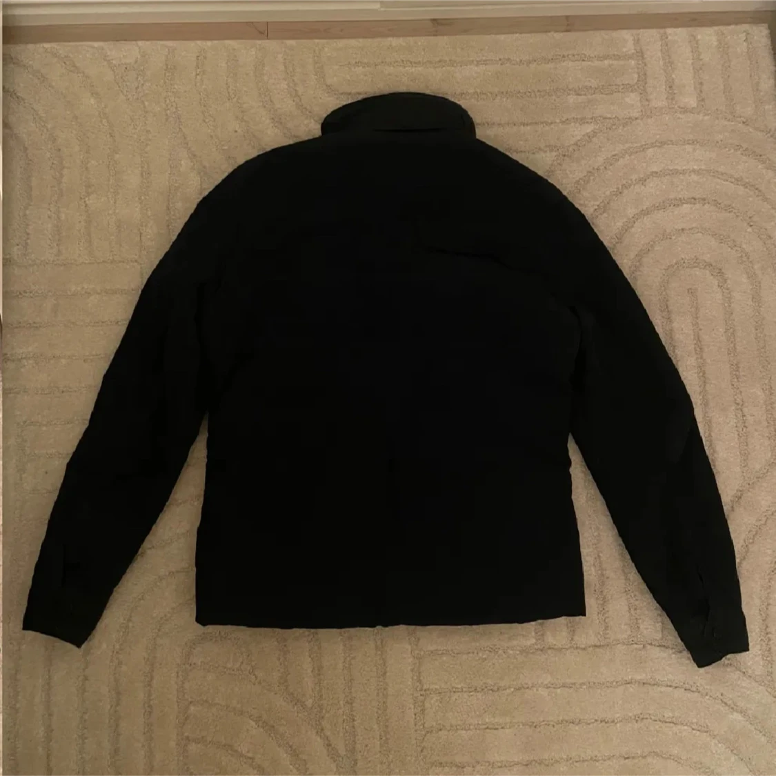 J.Lindeberg field/bailey jacket - 3