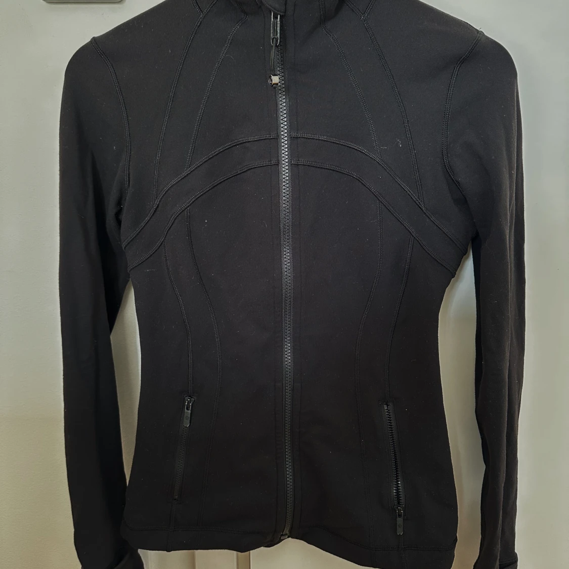 Lululemon define jacket
