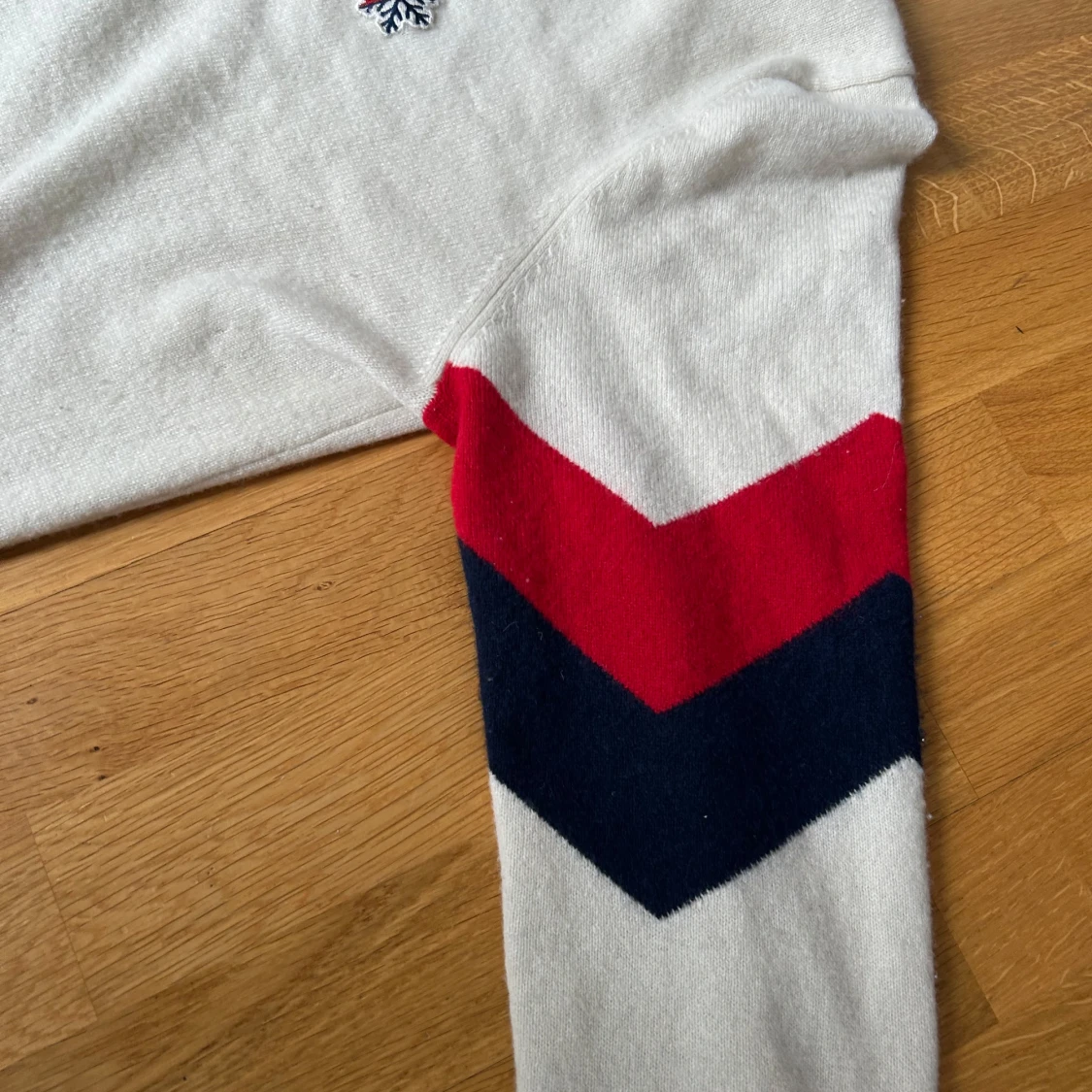 Soft goat tröja - 2