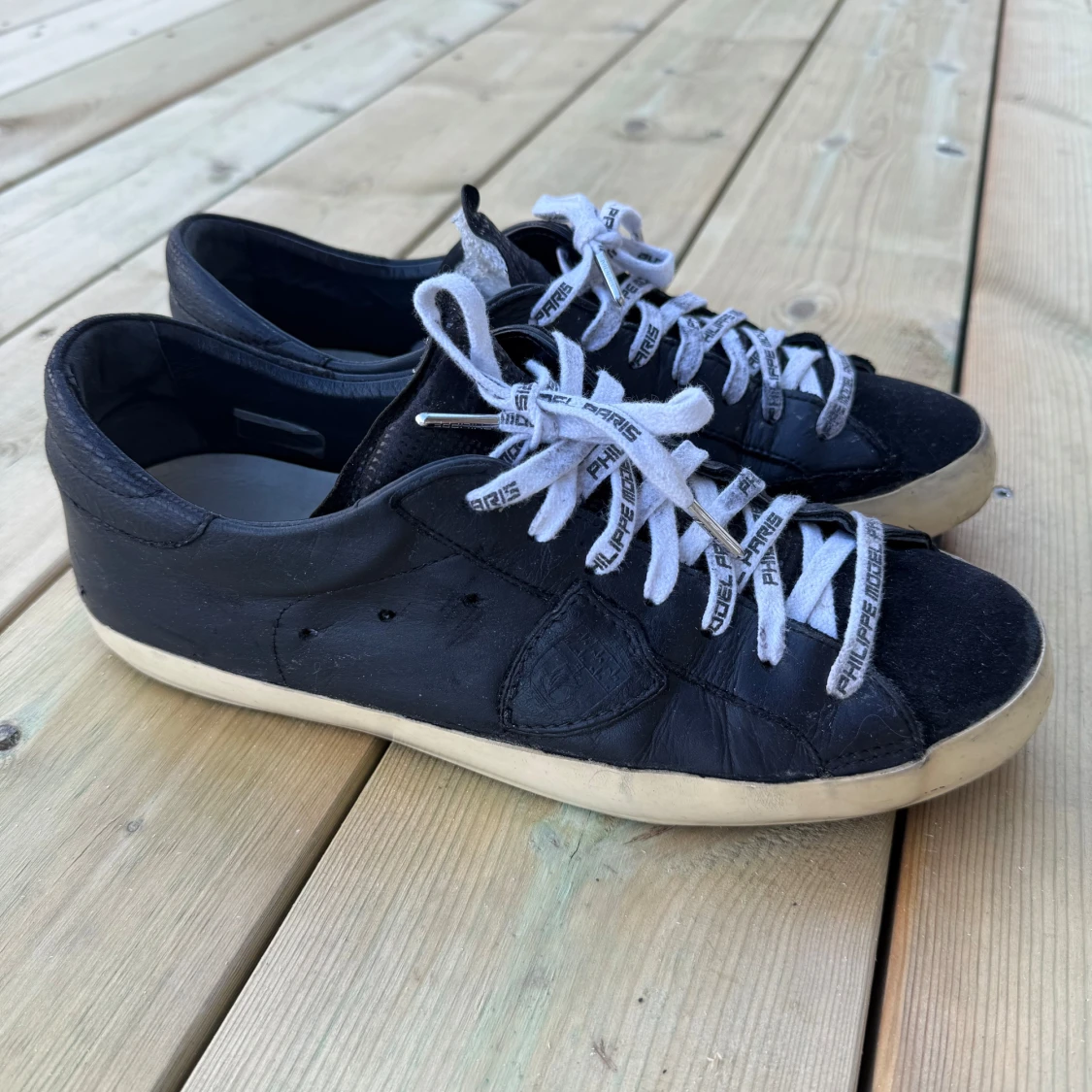 Phillipe model sneakers