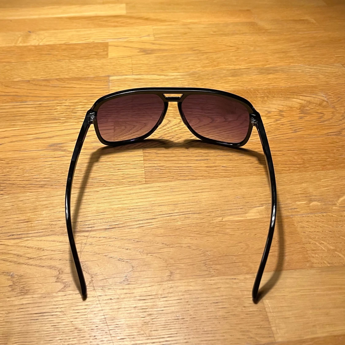 Grisch Glasögon (helt nya) - 2