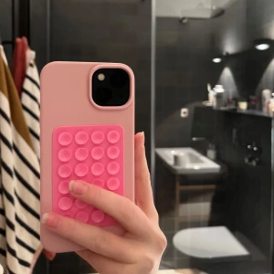 Octobuddy🩷🩷 - Super fin octobuddy, oanvänd!🐙🩷