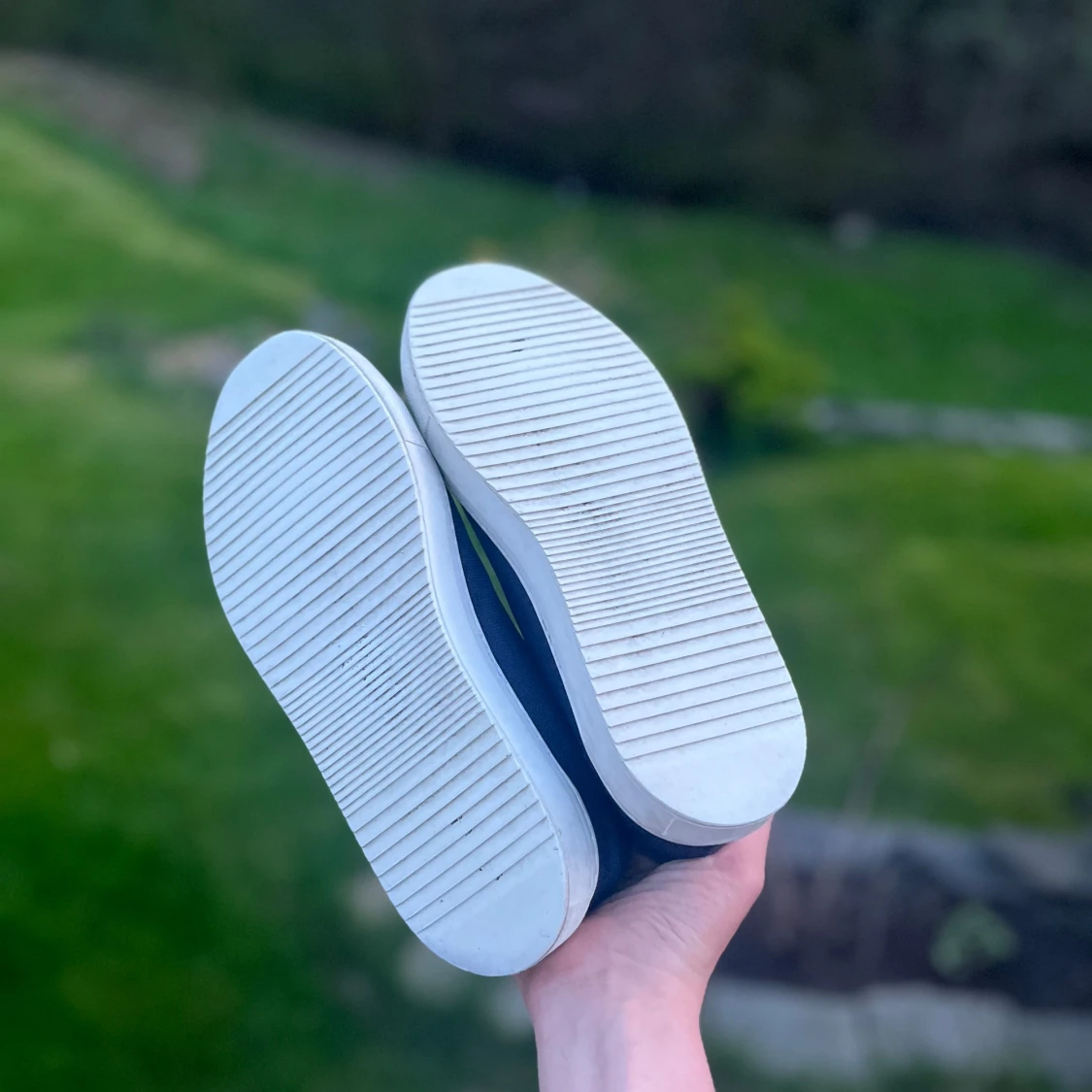 J. Lindeberg skor - 2