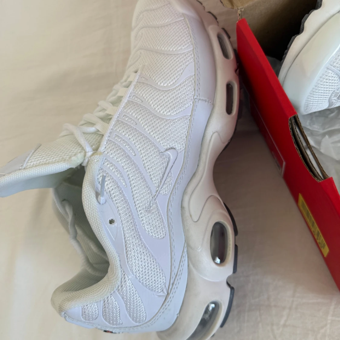 Nike Air Max Plus   - 3