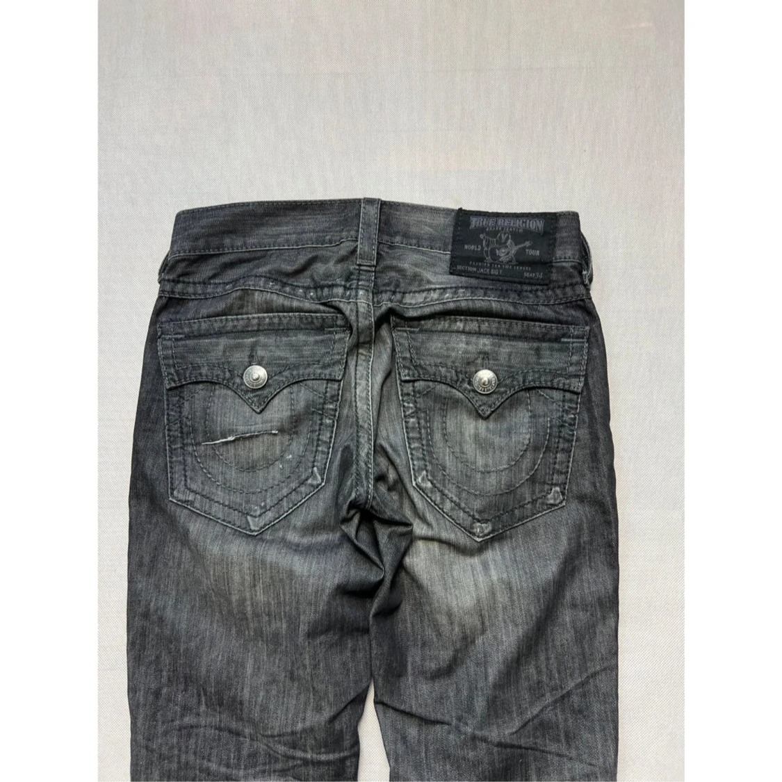 True religion jeans  - 2