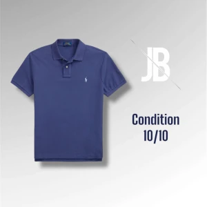 Piké från Polo Ralph Lauren - En otroligt najs piké från raffe i storlek L🔥🔥perfekt nu för sommaren till ett par linnebyxor🤩 nypris runt 1400kr😮skriv vid frågor😇😇