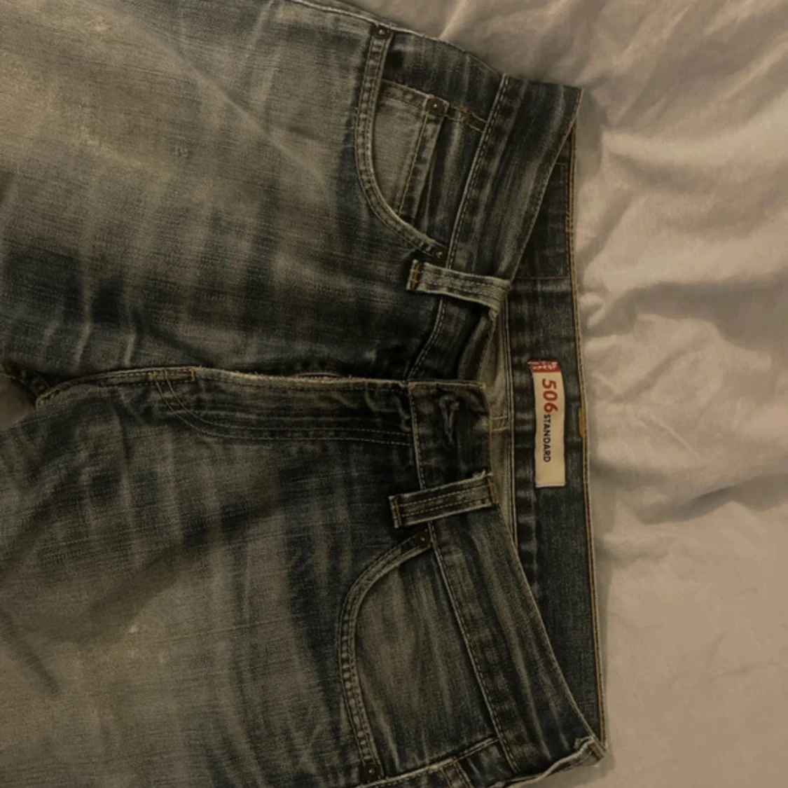 Levi’s 506