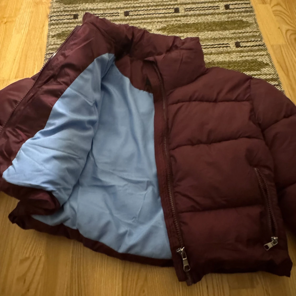 Pufferjacka  - 2