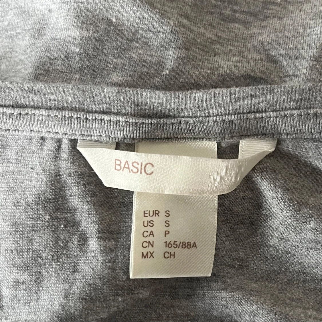 2 st T-shirts, tight modell  - 3