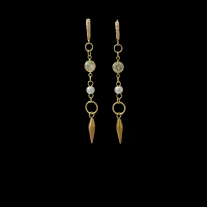 Super fina örhängen  - Finns också i silver 💕💕 160/par🥰