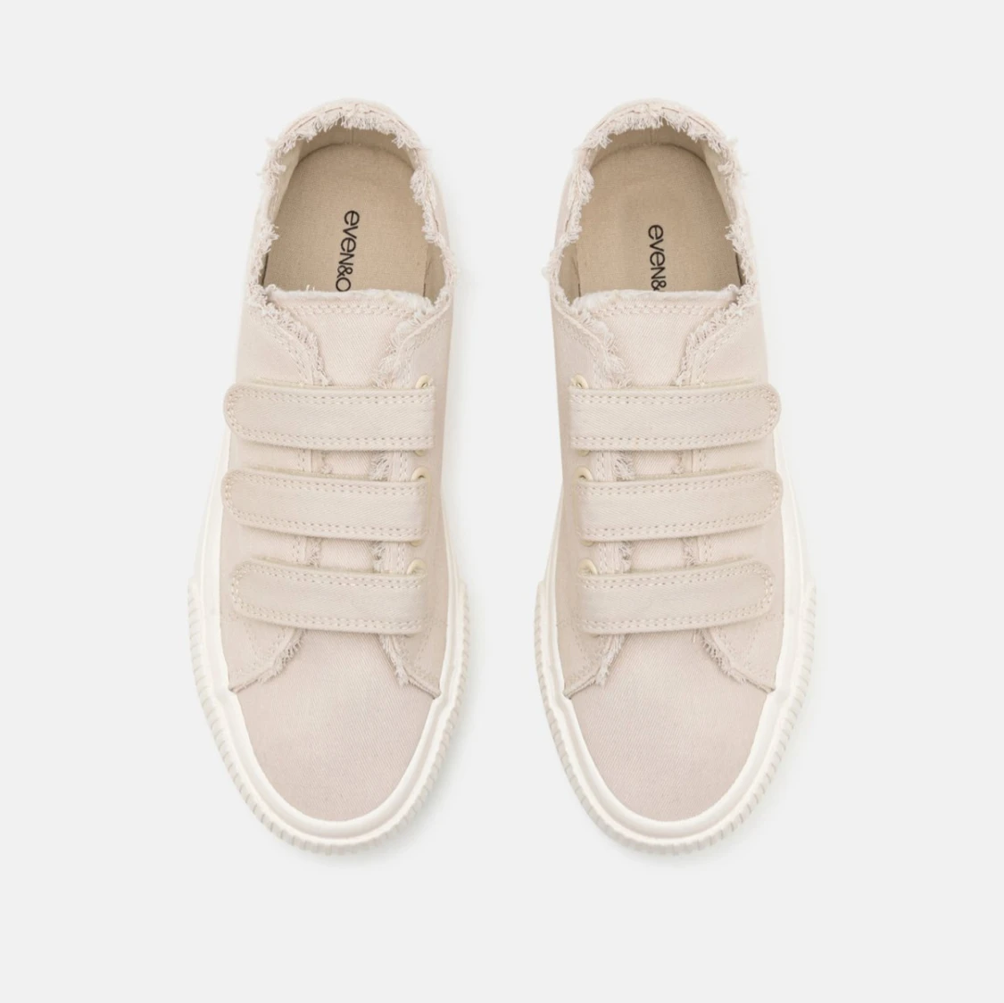 Fina sommarskor🤍🤍 - 1