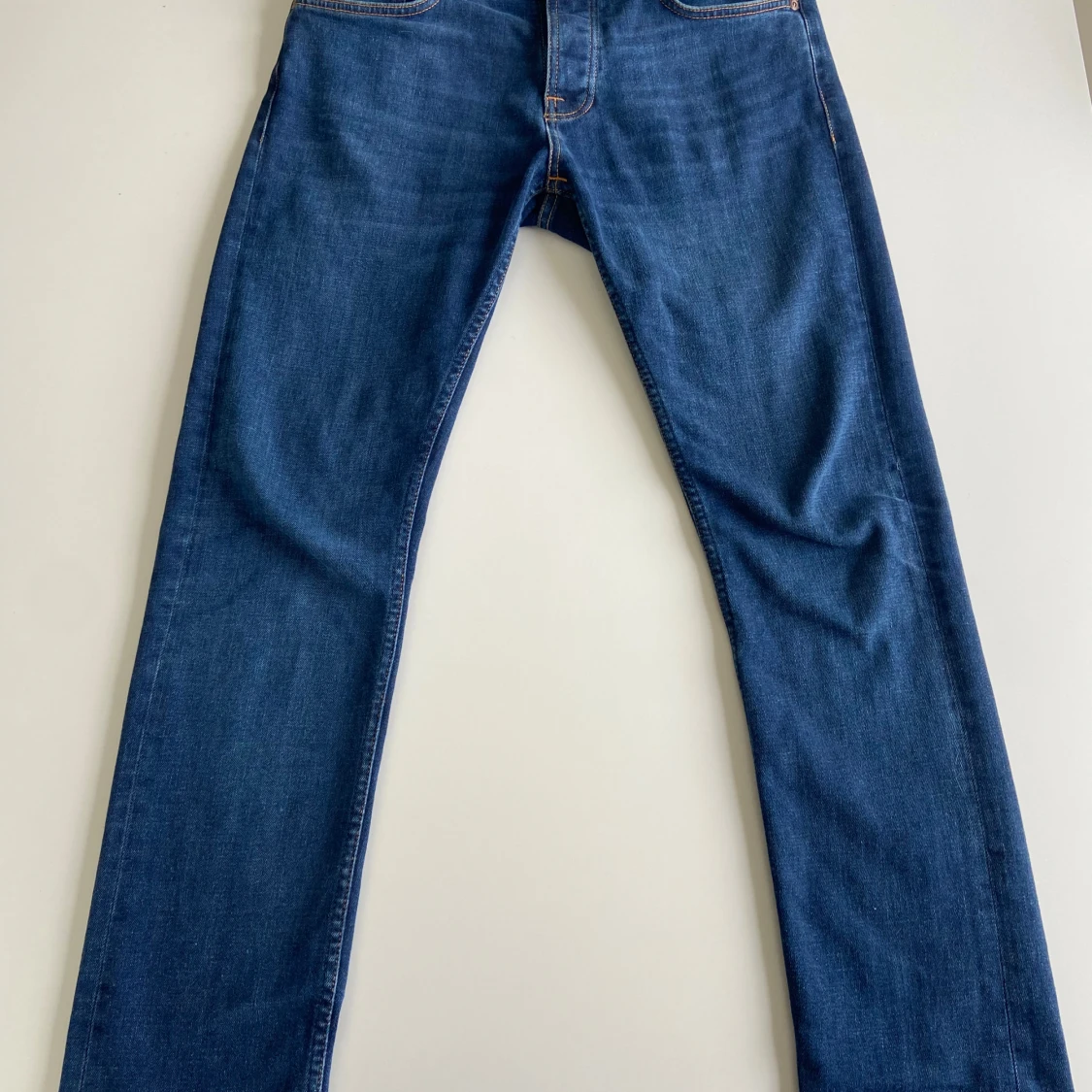 Nudie Jeans