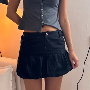 Kjol! - Så snygg kjol!