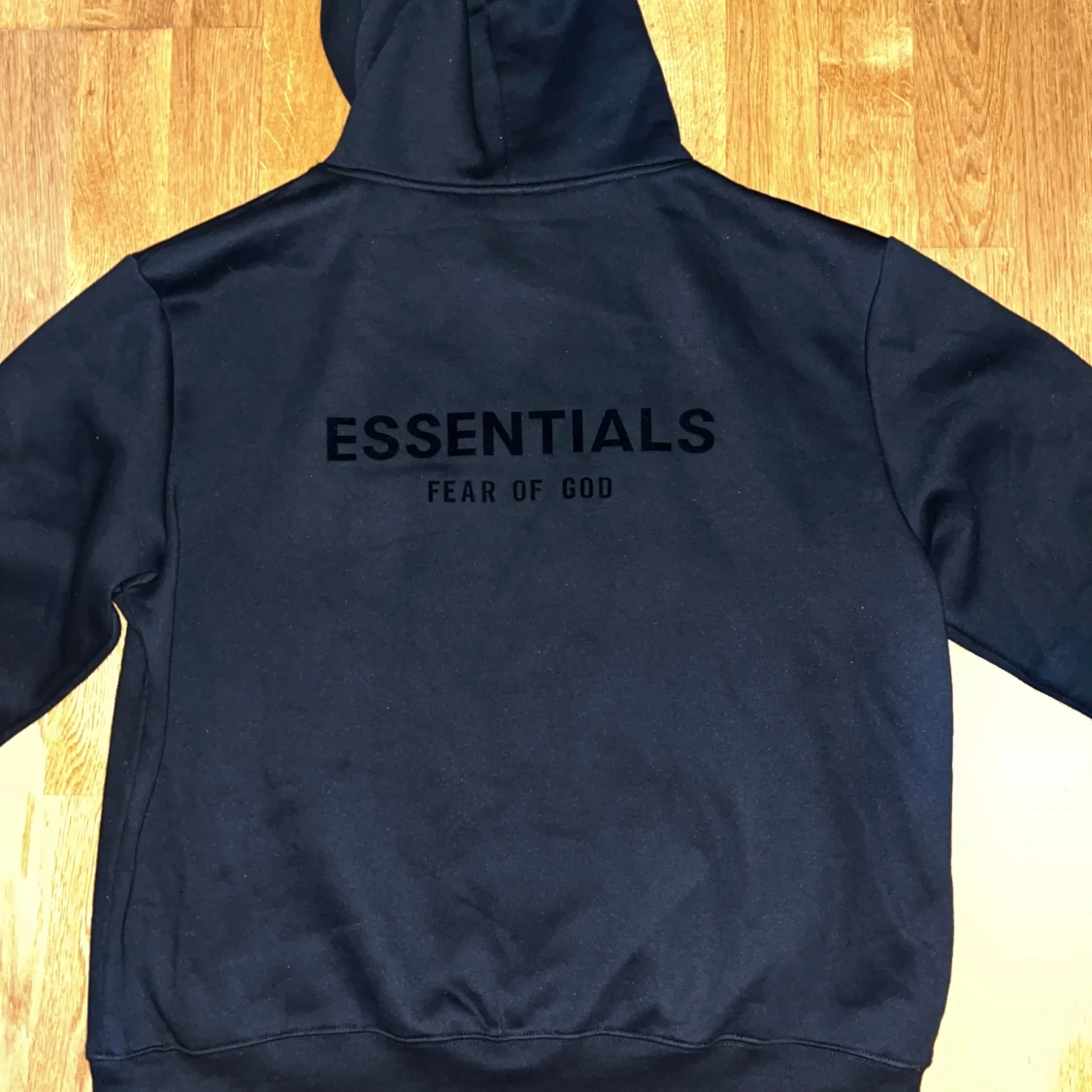 Essentials FOG hoodie - 3