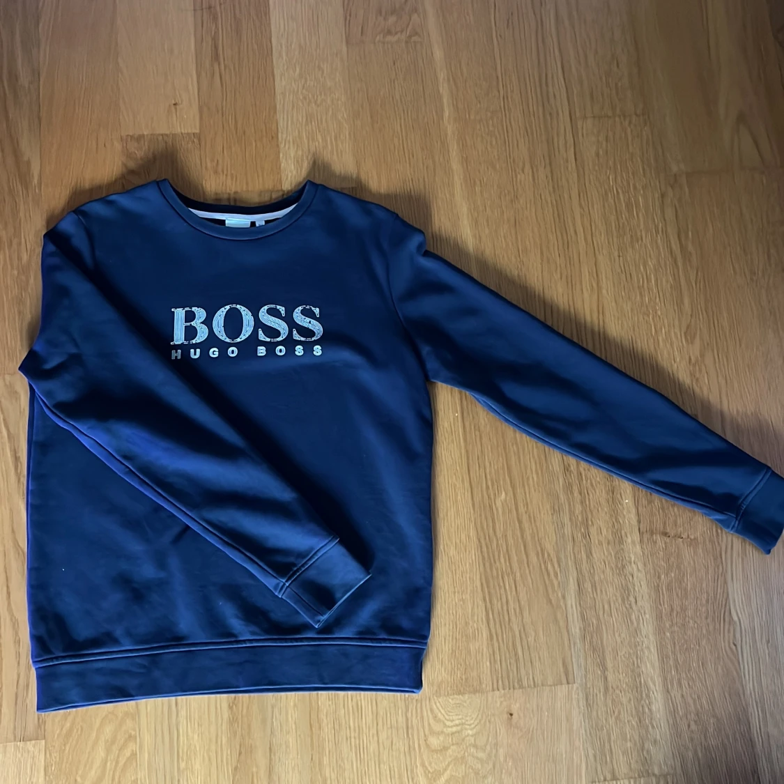 Hugo boss tröja