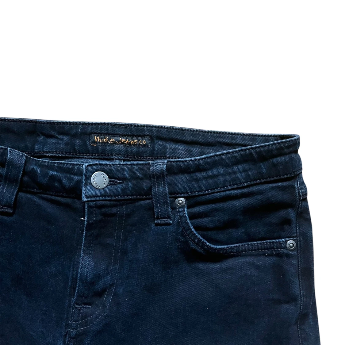Nudie Jeans FÖRST TILL KVARN - 2