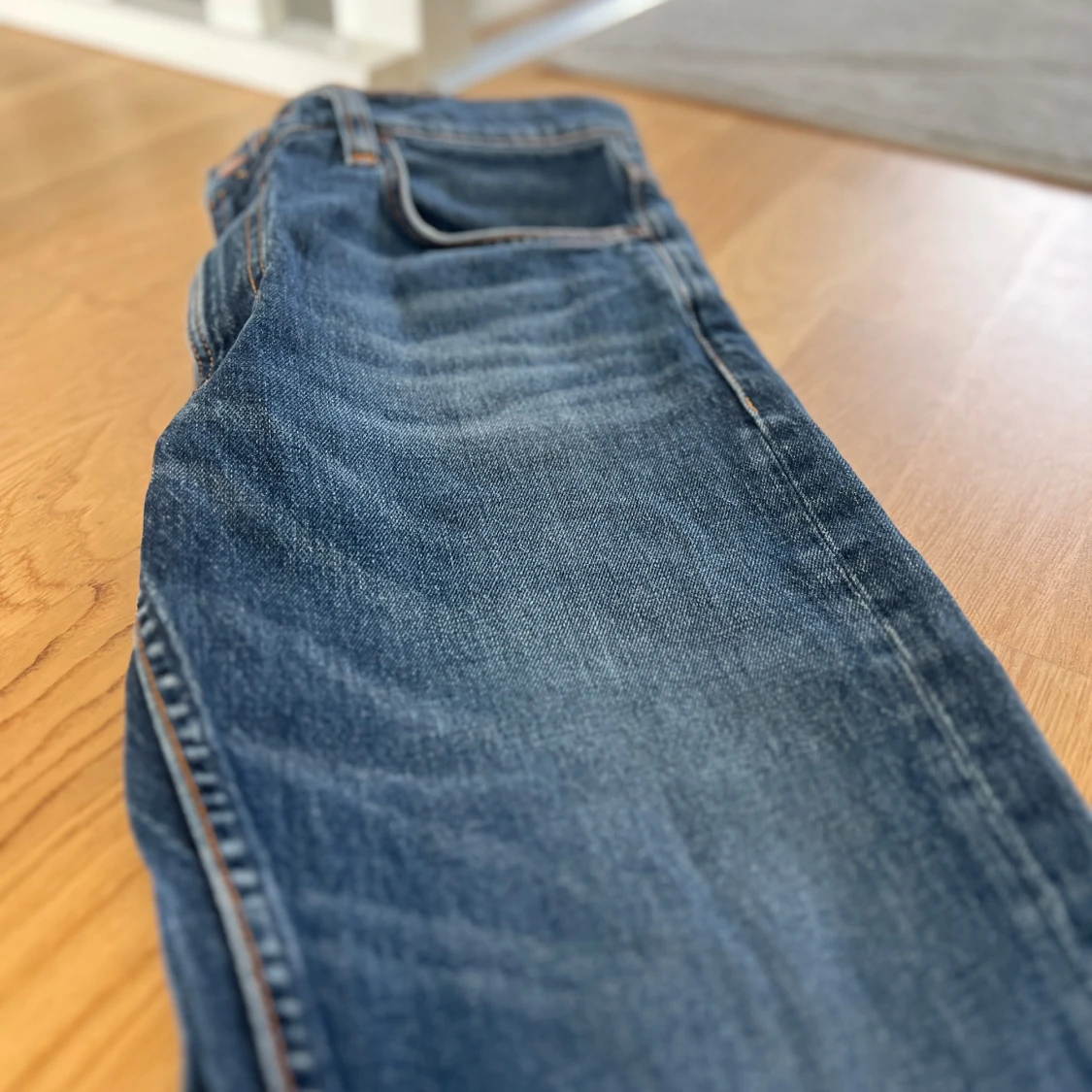 Nudie Jeans Grim trim - 3