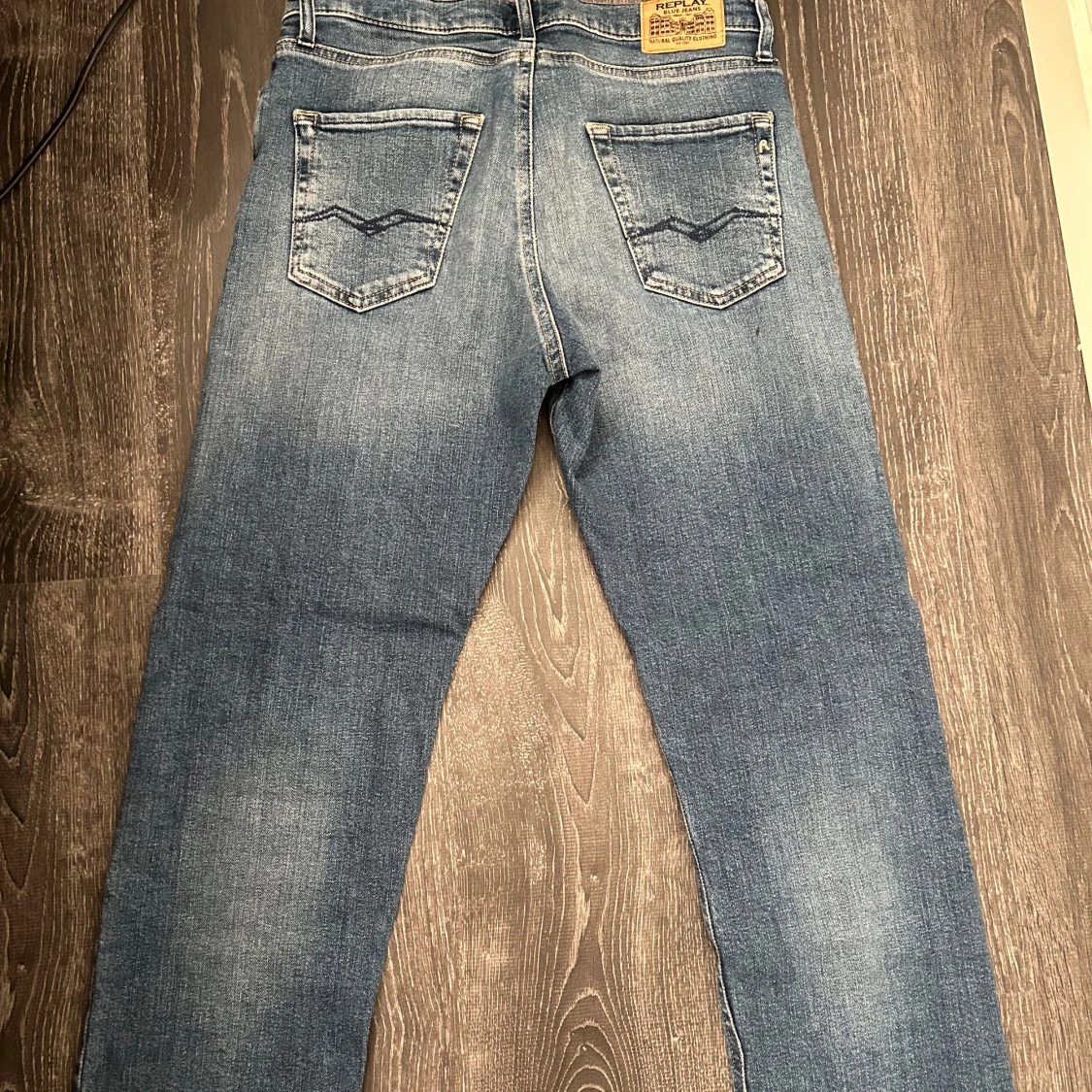 Replay jeans modell Thad - 2
