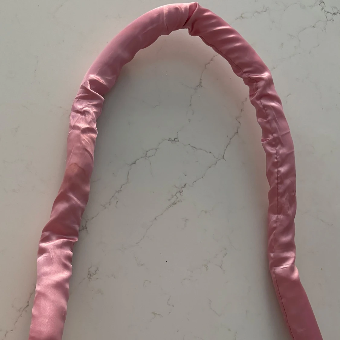 Heatless curl wand - 1