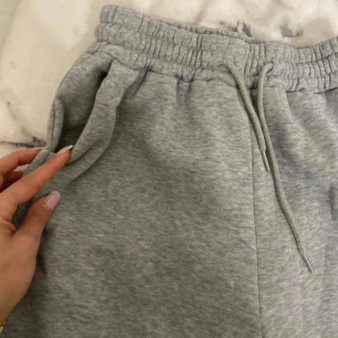 Mjukis byxor  - 2