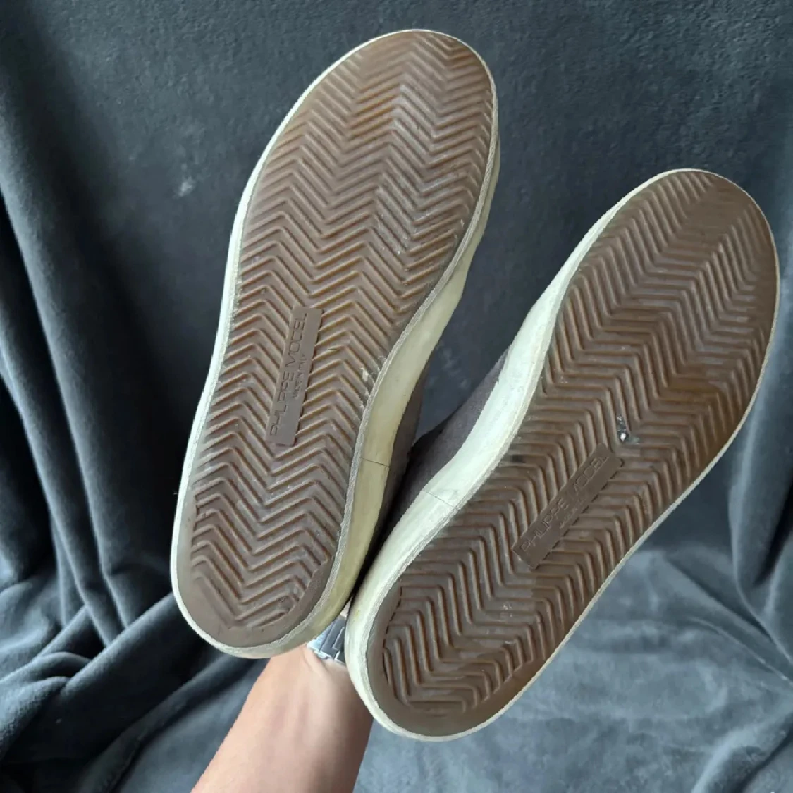 Philippe model skor - 4