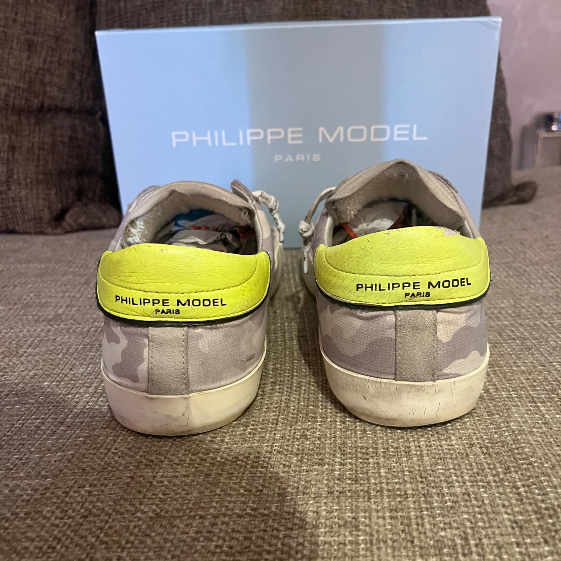 Philippe model skor - 2