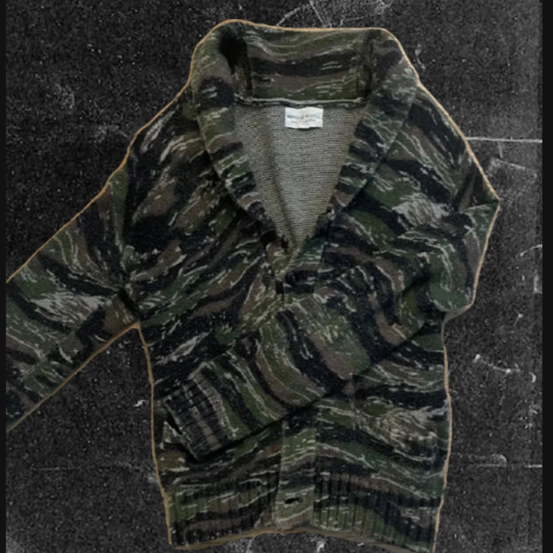 Denim & supply Ralph lauren cardigan