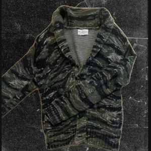 Denim & supply Ralph lauren cardigan - Säljer en riktigt skön Stickad cardigan från denim & supply Ralph Lauren till bra pris! Bara att skriva vid frågor ✌️💯