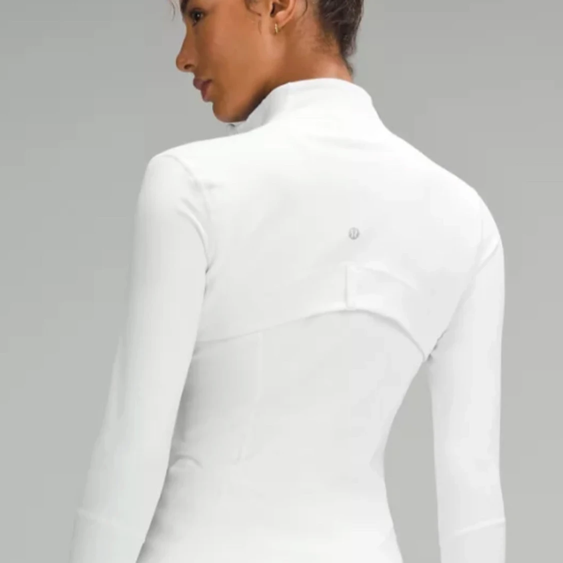 Lululemon :define jacket :vit: 