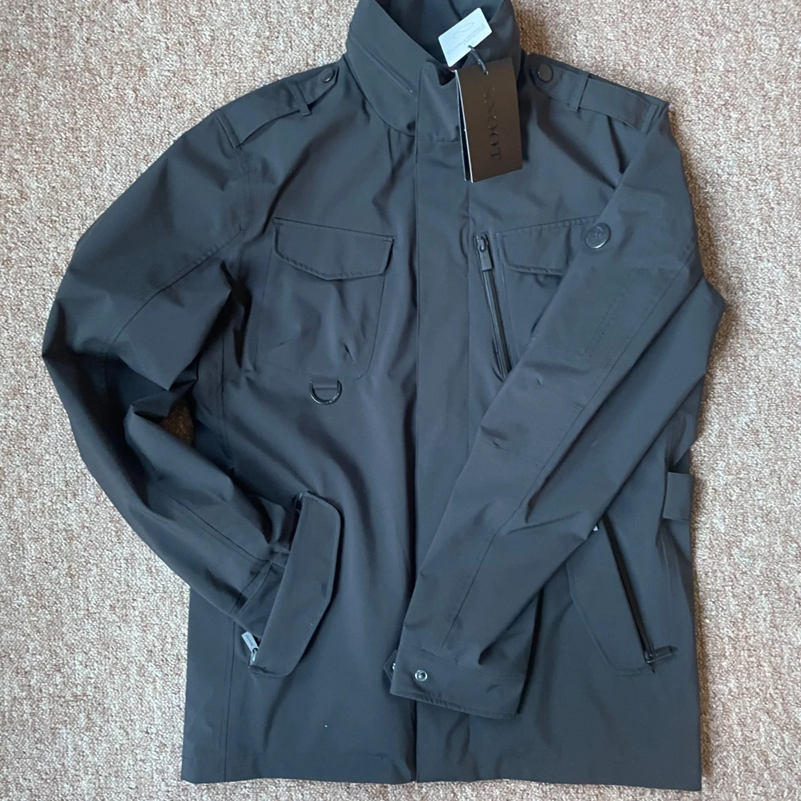 Snoot Livorno fieldjacka