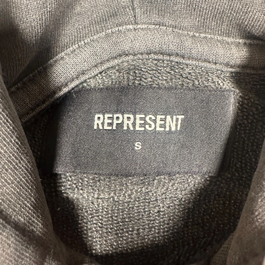 Represent Hoodie - 4