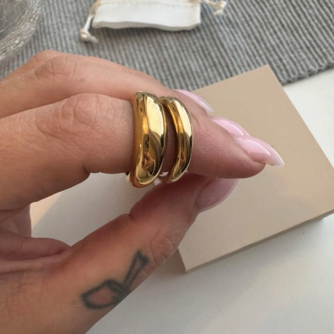 Mockberg ringar  - 2