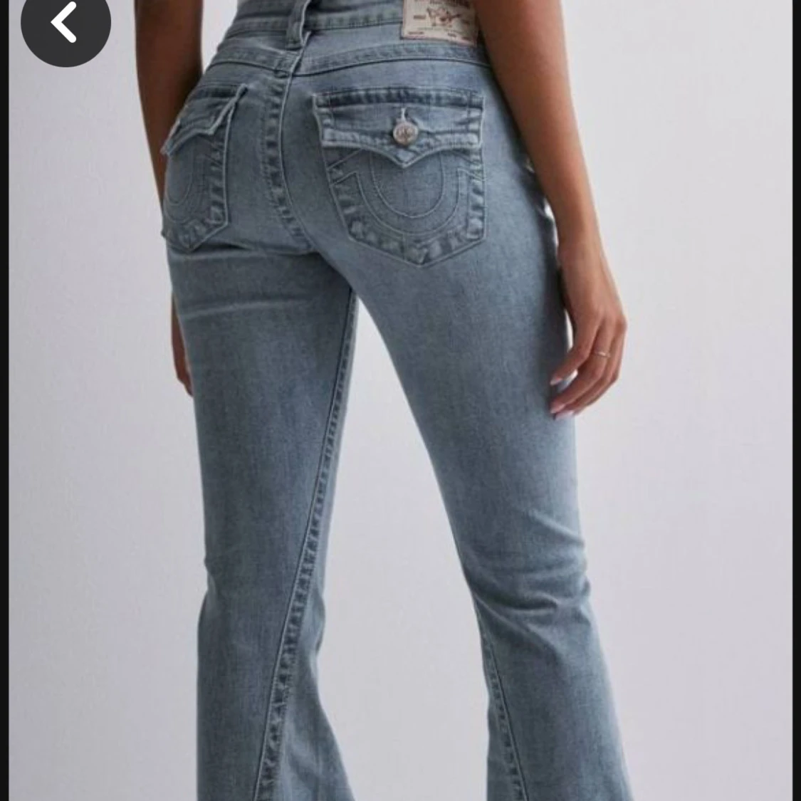 True religion jeans - 3