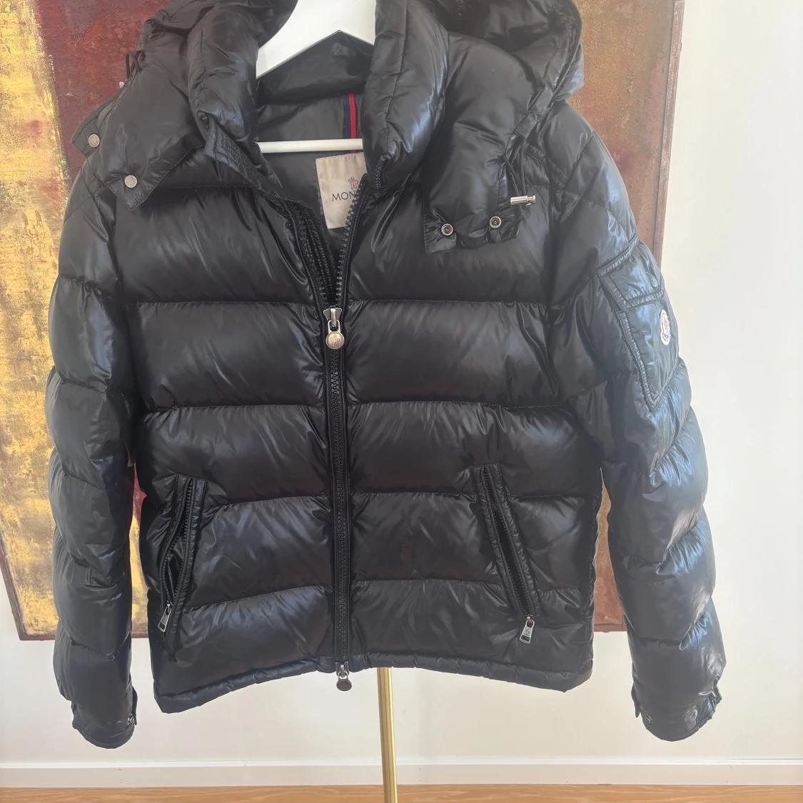 Moncler Maya 
