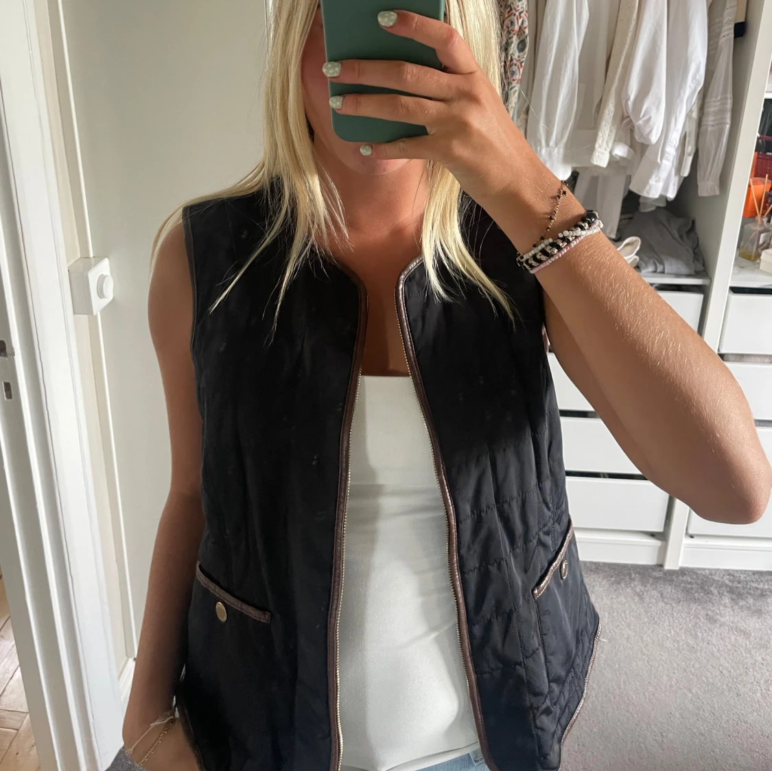 Massimo dutti väst - 91