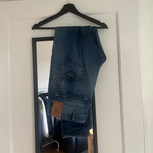 Replay jeans  - För små replay jeans storlek 36