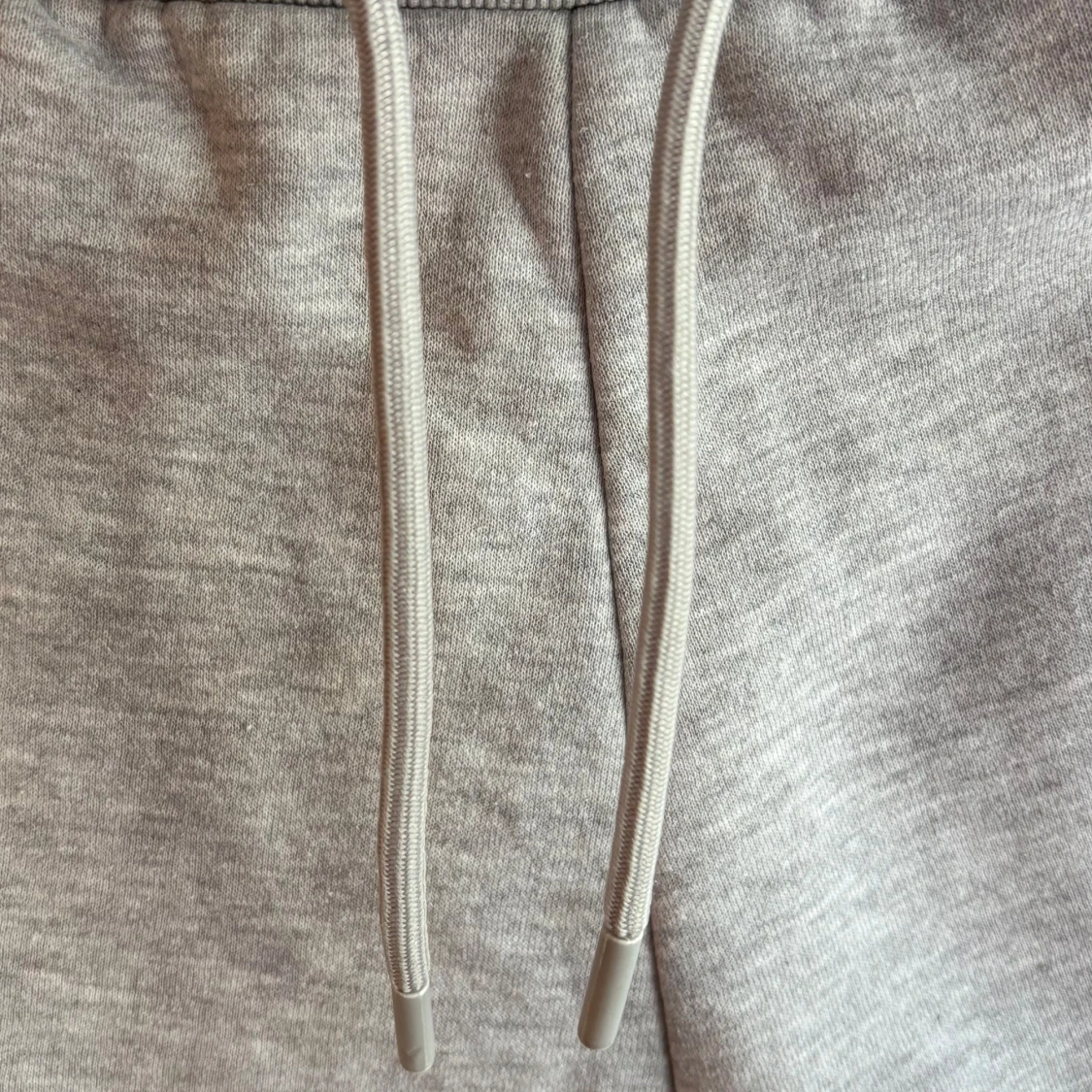 Grå mjukisbyxor från McKenzie - 3