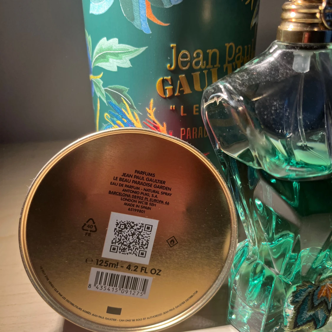 Jean Paul Gaultier Paradise Garden - 2