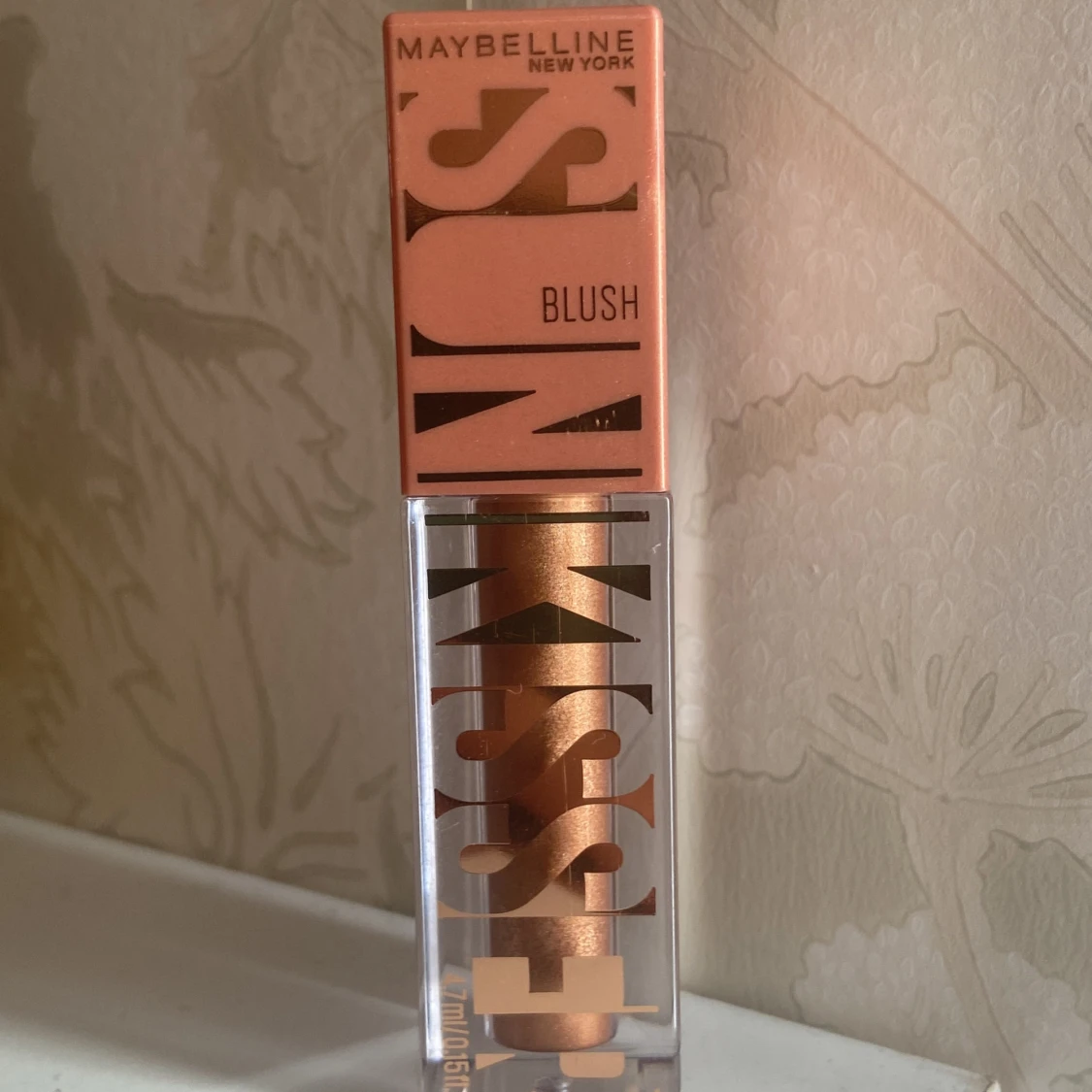 Maybelline blush 