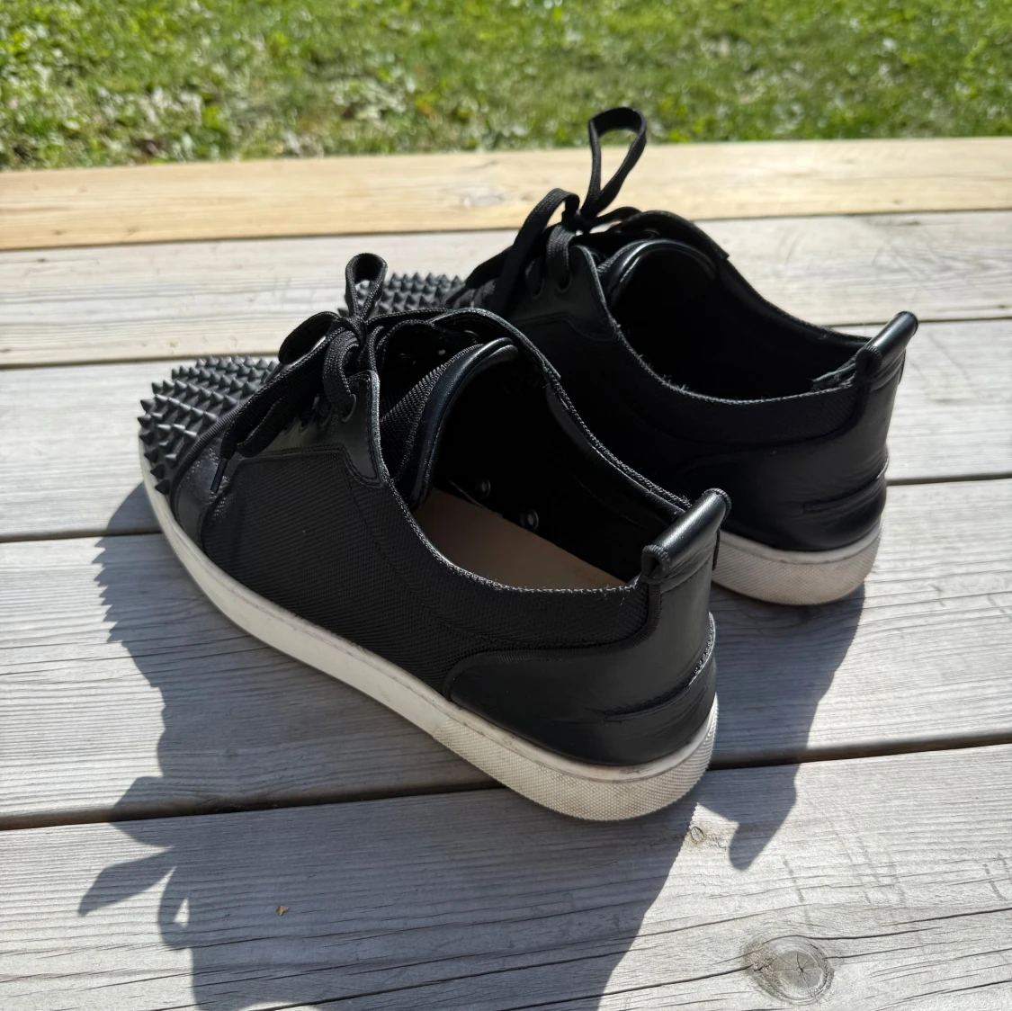 Christian Louboutin size 44  - 2