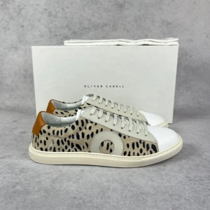Oliver Cabell low 1 jolla sneaker - – Condition: 10/10 - brand new  – What is included: Box